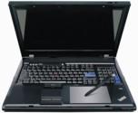 Lenovo расширила линейку мобильных компьютеров ThinkPad