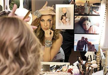 Документальный фильм «Celine: Through the Eyes of the World» покажут по всему миру