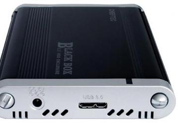 Chieftec скоро предложит корпуса для внешних HDD и SSD с интерфейсом USB 3.0 