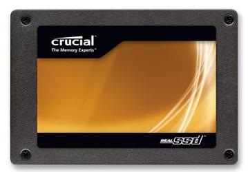 Розничные продажи RealSSD C300, самого быстрого SSD Micron, начнутся 22 февраля