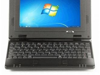 Pioneer Computers предлагает семидюймовый смартбук за $199