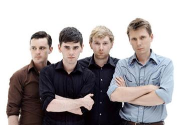 Новый альбом Franz Ferdinand будет звучать по-другому