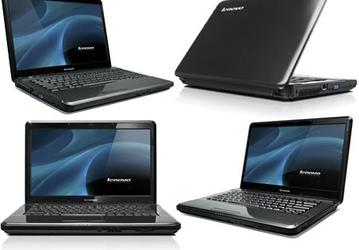 Lenovo выбрала платформу AMD для двух ноутбуков и моноблочного ПК