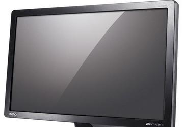 BenQ Unveils Two 15.6-inch LED Displays