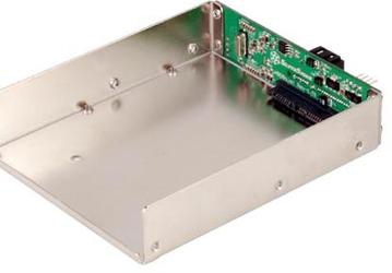 SilverStone HDDBOOST позволяет ускорить HDD добавлением SSD