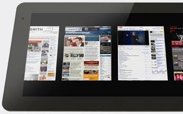Начало поставок Интернет-планшета JooJoo откладывается