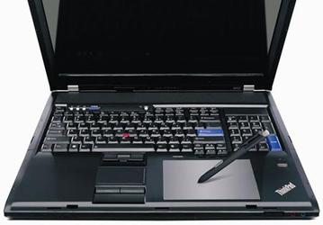 Lenovo расширила линейку мобильных компьютеров ThinkPad пятью новыми моделями