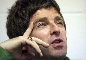 Лиам Галлахер отказался от бренда Oasis, хотя еще подумает