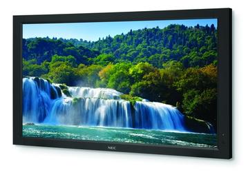 NEC Display выпускает 70-дюймовый монитор P701