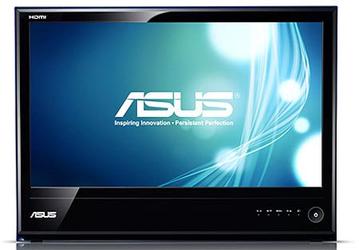 23-дюймовый тонкий монитор ASUS MS238H скоро появится на европейском рынке 