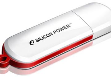 Ассортимент Silicon Power пополнился двумя стильными «флэшками» объемом до 32 ГБ