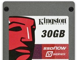 Kingston Technology SSDNow V — быстрые SSD становятся немного доступнее