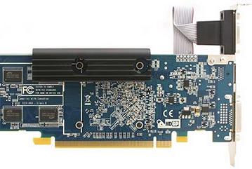 MSI использует в одной 3D-карте компоненты NVIDIA и ATI