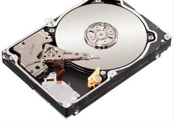 Seagate Constellation ES: первый винчестер ёмкостью 2 ТБ с интерфейсом SAS 6 Гбит/с