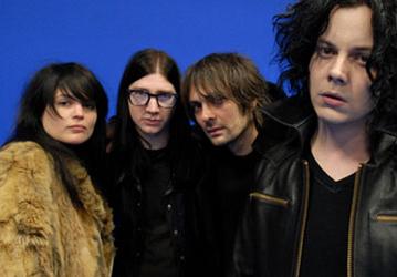 Новый альбом The Dead Weather выйдет в апреле