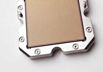 IBM анонсировала системы на восьмиядерных процессорах POWER7