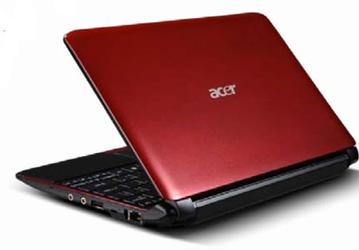 В марте Acer выпустит нетбук на платформе NVIDIA Ion 2 с поддержкой технологии Optimus