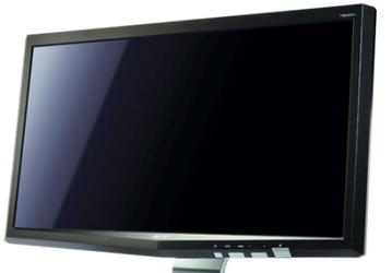 Сенсорный ЖК-монитор Acer T230H - в России