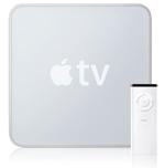 Apple обновила микропрограмму Apple TV