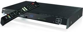 Blu-ray первенец BBK: BD-проигрыватель BD3000