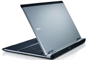 Dell Latitude 13 — самый тонкий в мире корпоративный ноутбук с 13" экраном
