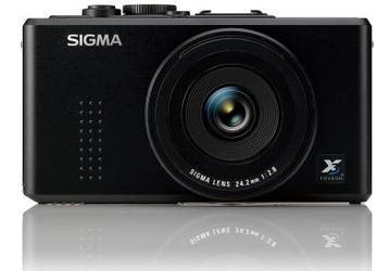 Камера Sigma DP2s стала преемницей модели DP2