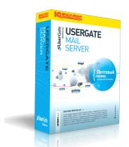 Entensys объявляет о выходе UserGate Mail Server 1.0