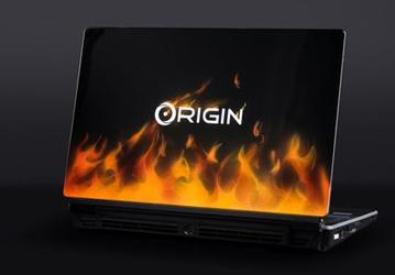 В конфигурацию игрового ноутбука Origin PC EON18 может входить процессор Intel Core i7 и два GPU