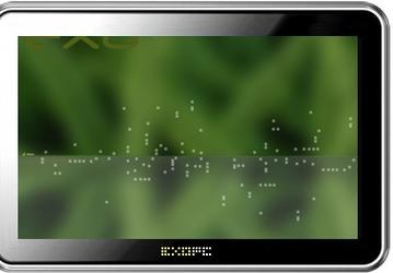 Планшет ExoPC Slate похож на iPad и на нетбук под управлением Windows 7 одновременно