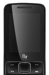 Две новые модели телефонов Fly с поддержкой двух SIM-карт