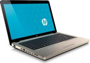 Покупатель ноутбука Hewlett-Packard G62t может выбрать процессор Intel Core i3, i5 или i7