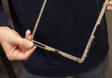 iPad все еще может получить камеру
