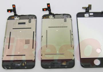 Корпус будущего iPhone может быть несколько длиннее, чем iPhone 3GS