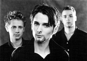 Muse получили премию и раскритиковали Рубина