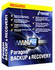 Paragon Backup and Recovery 10 — новая продуктовая линейка для домашних пользователей