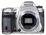 Специальное издание зеркальной камеры PENTAX K-7