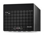 Набор для сборки мини-ПК Shuttle XPC Barebone SG41J1