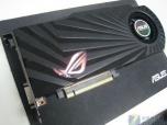 Фото дня: 3D-карта ASUS EAH5870 MATRIX с 2 ГБ памяти