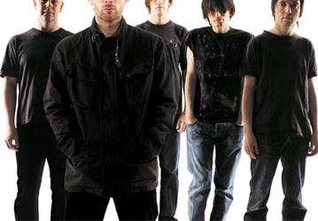 Альбом группы Radiohead до сих не готов