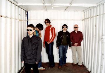 Radiohead названы лучшими блоггерами по версии Shockwaves NME Awards