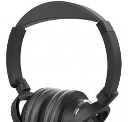 Новые наушники Ritmix RH-522