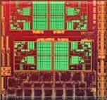 Поставки AMD Llano начнутся в этом полугодии