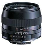 Возвращение легенды: объектив Cosina Voigtländer Apo-Lanthar 90mm SL II