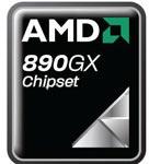 Названа дата выхода набора системной логики AMD 890GX