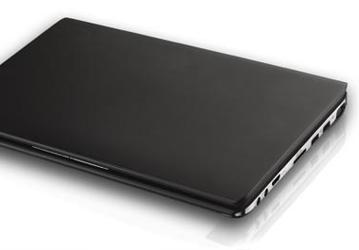 Smartbook Logo — не смартбук, а ноутбук на платформе CULV