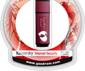 USB-накопитель GOODDRIVE Edge претендует на роль подарка