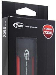 Team Group добавляет в USB-накопитель интерфейс e-SATA 