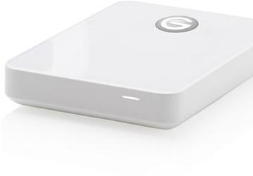 Местом дебюта внешних HDD G-DRIVE стал кинофестиваль