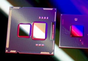 Intel представляет 32-нанометровые процессоры