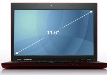 Ультрапортативный ноутбук Lenovo ThinkPad X100e представлен официально
